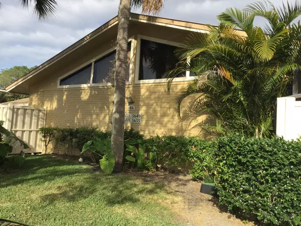 Palm Beach Gardens, FL 33418,5655 Golden Eagle CIR