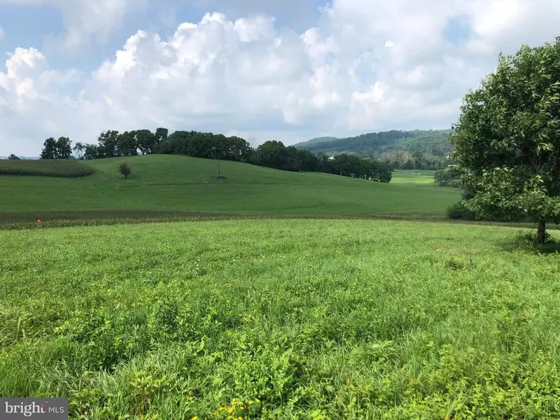 LOT #3 KUTZTOWN RD, Barto, PA 19504