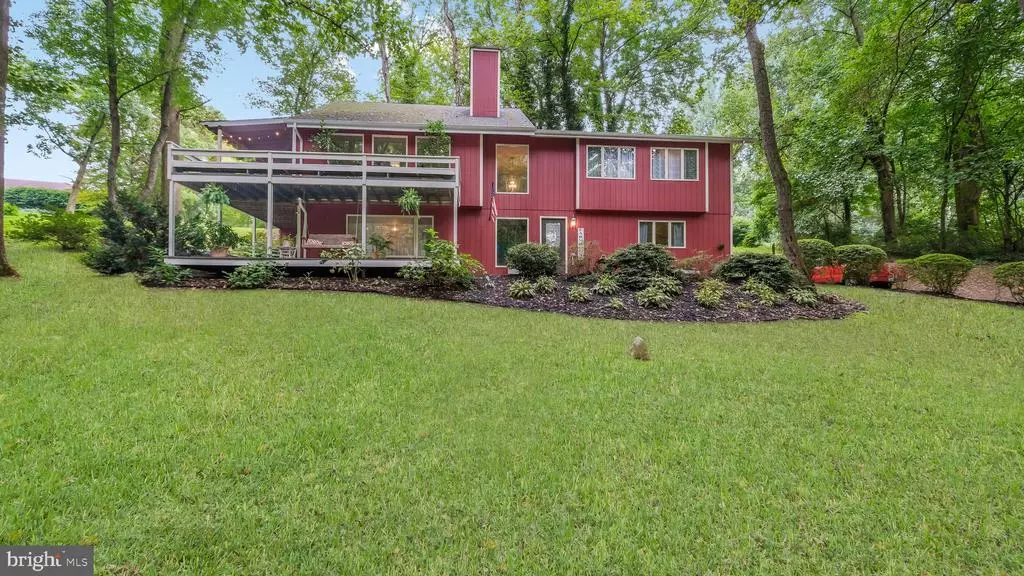 109 EDEN RD, Landenberg, PA 19350