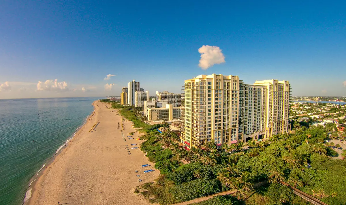 Singer Island, FL 33404,3800 N Ocean DR 1408