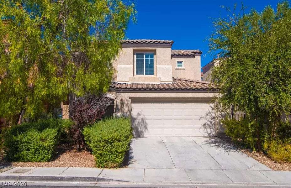 8928 Skyline Peak Court, Las Vegas, NV 89148