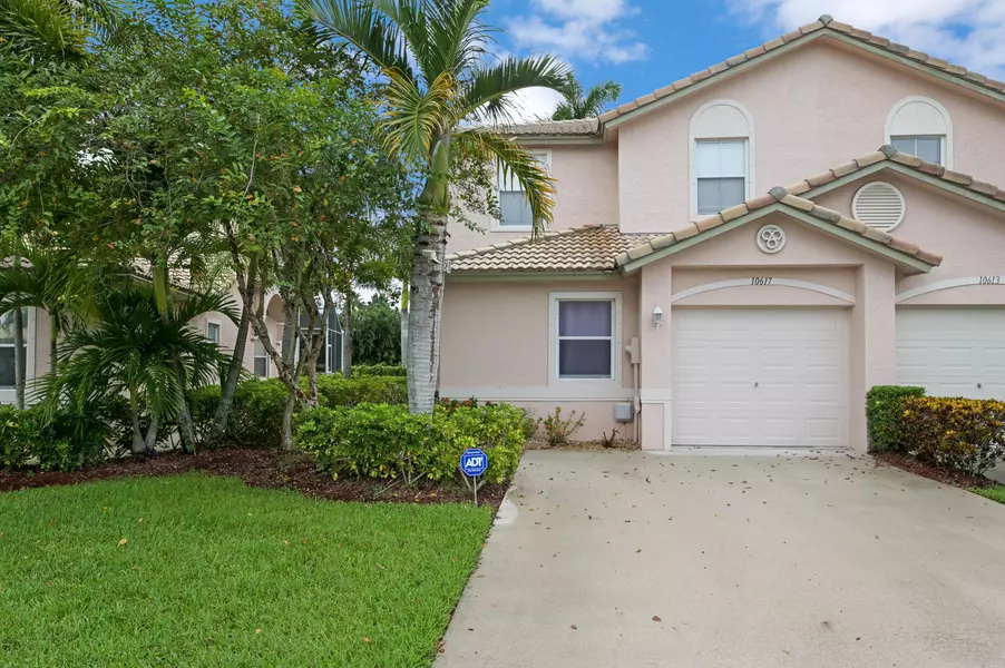 10617 Pelican DR, Wellington, FL 33414