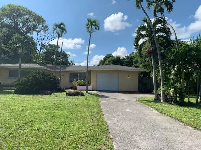 3314 Lowson BLVD, Delray Beach, FL 33445