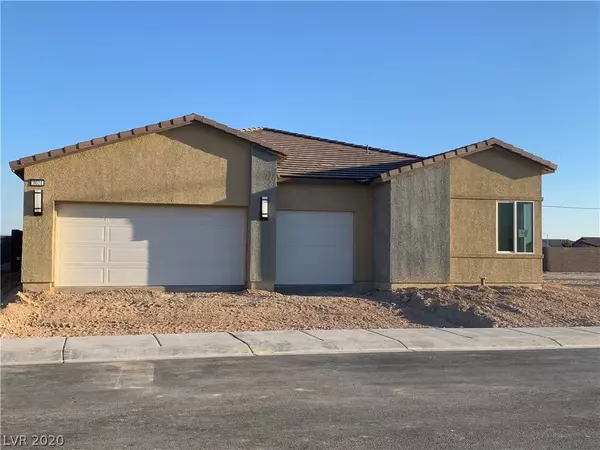 North Las Vegas, NV 89081,3021 Celtic Ash Road