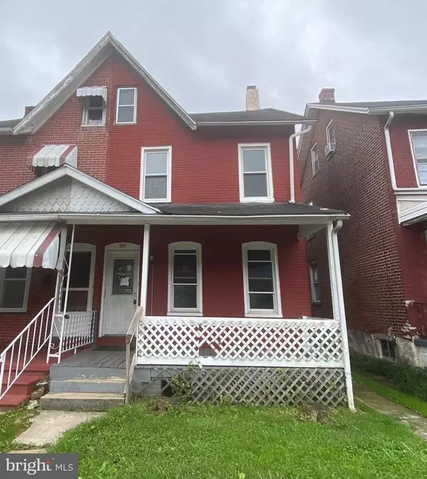 584 ELM ST, Coatesville, PA 19320