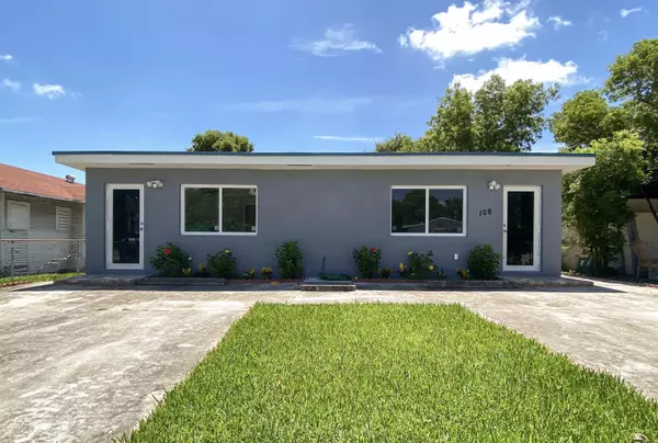 108 NW 28th TER, Fort Lauderdale, FL 33311