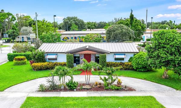 1185 Drexel RD,  West Palm Beach,  FL 33417