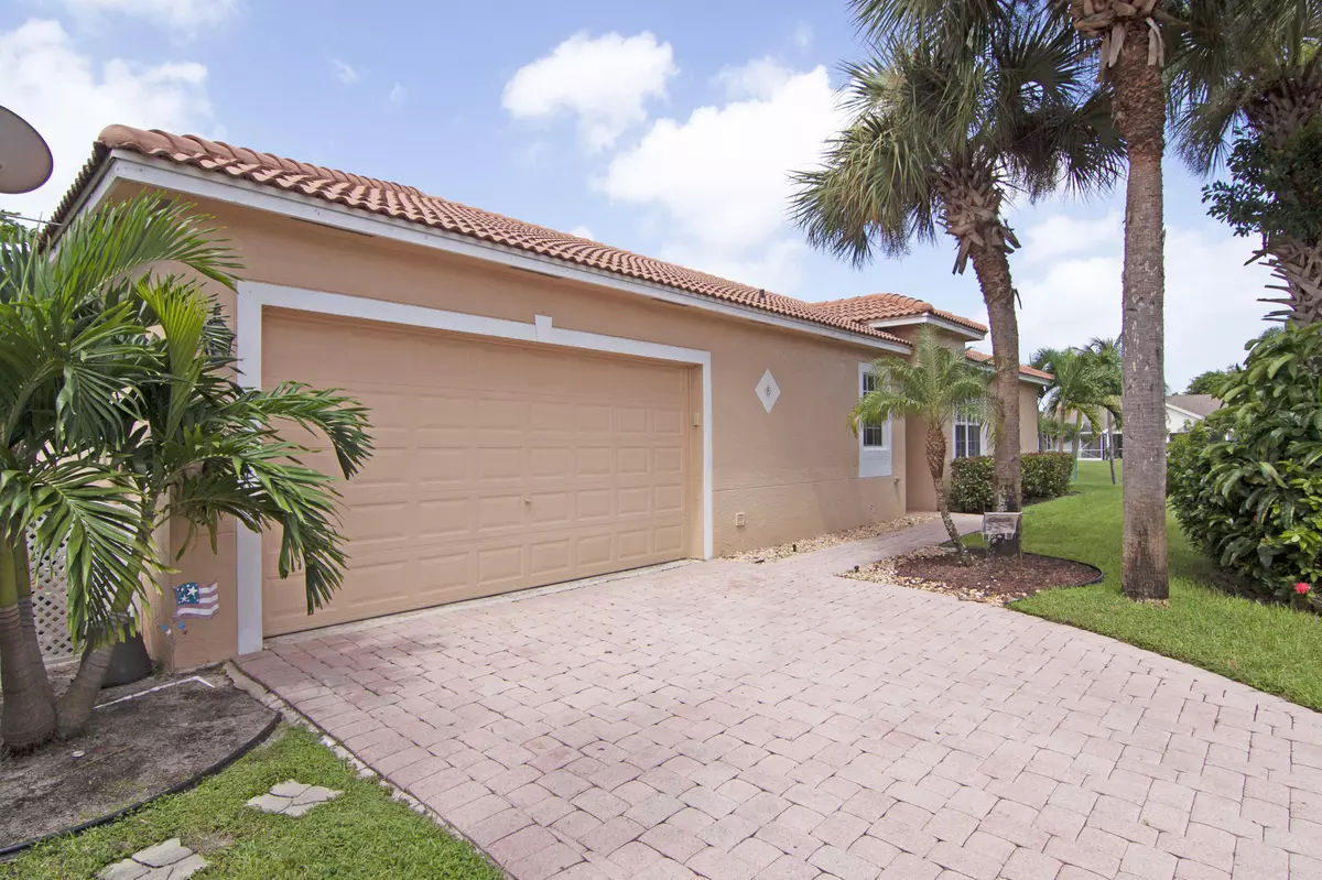 Wellington, FL 33414,1736 Pierside CIR