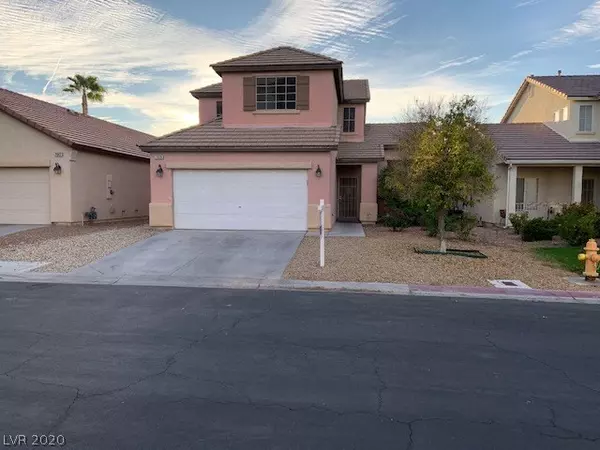 Las Vegas, NV 89123,7639 Celestial Glow Street