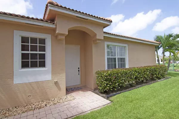 Wellington, FL 33414,1736 Pierside CIR