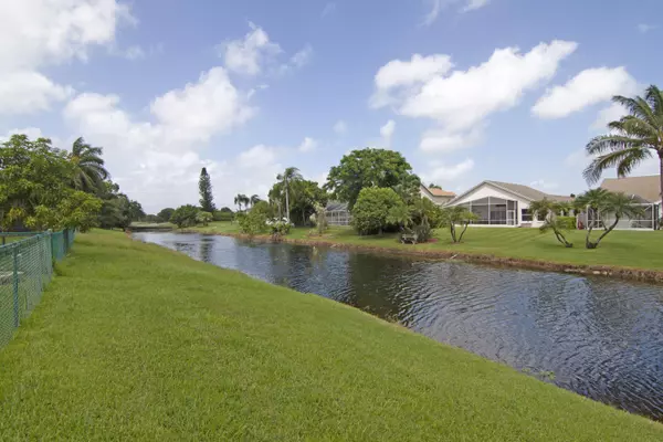 Wellington, FL 33414,1736 Pierside CIR