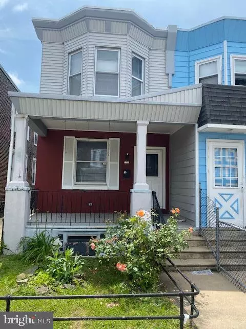 Philadelphia, PA 19135,5731 VANDIKE ST