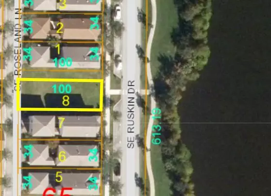 Port Saint Lucie, FL 34952,2527 SE Ruskin DR