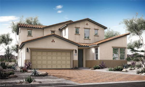 19 Cresta Villa Court, Henderson, NV 89011