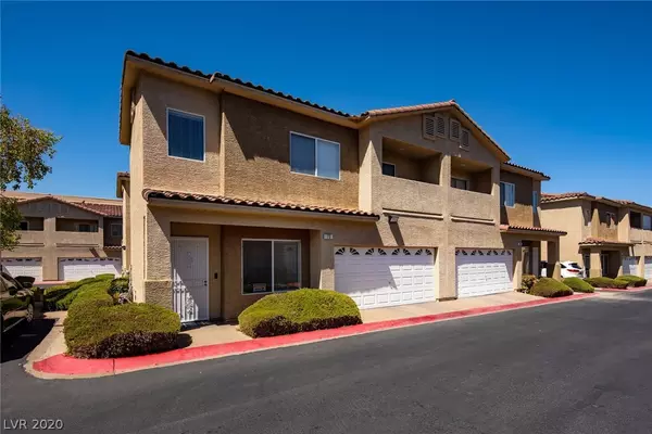 73 Blue Beak Way, Henderson, NV 89012