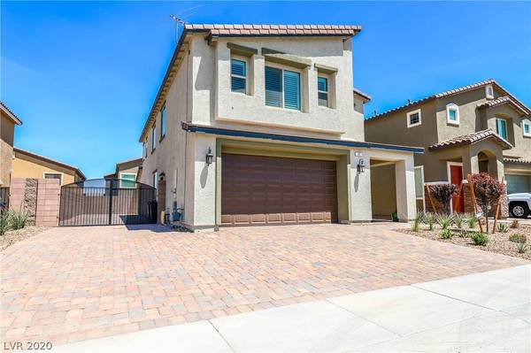 Las Vegas, NV 89183,72 Kaku Ridge Way