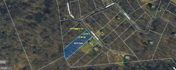 Front Royal, VA 22630,LOT 671 PEGGY'S CT