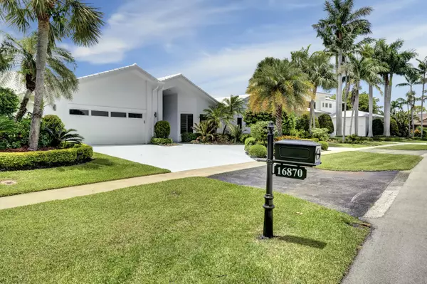 Delray Beach, FL 33445,16870 River Birch CIR