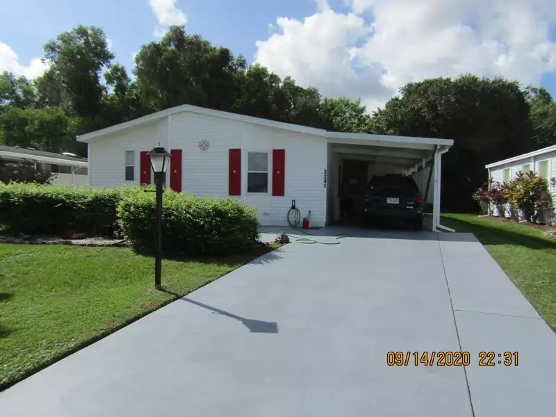 3241 Columbrina CIR, Port Saint Lucie, FL 34952