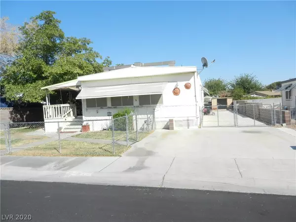 4305 Jadestone Avenue, Las Vegas, NV 89108