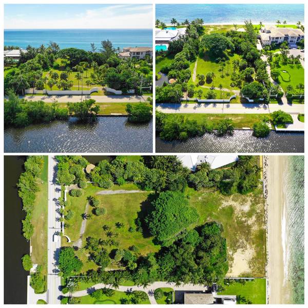 Manalapan, FL 33462,980 S Ocean BLVD