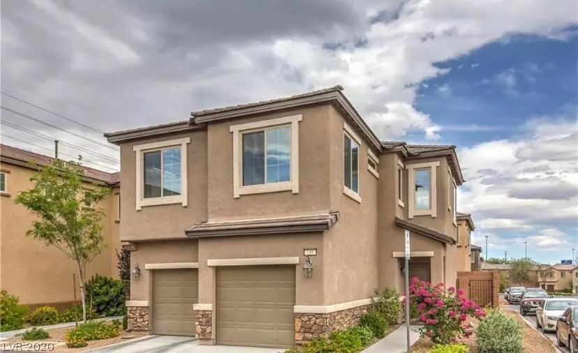 Henderson, NV 89011,745 Calamus Palm Place