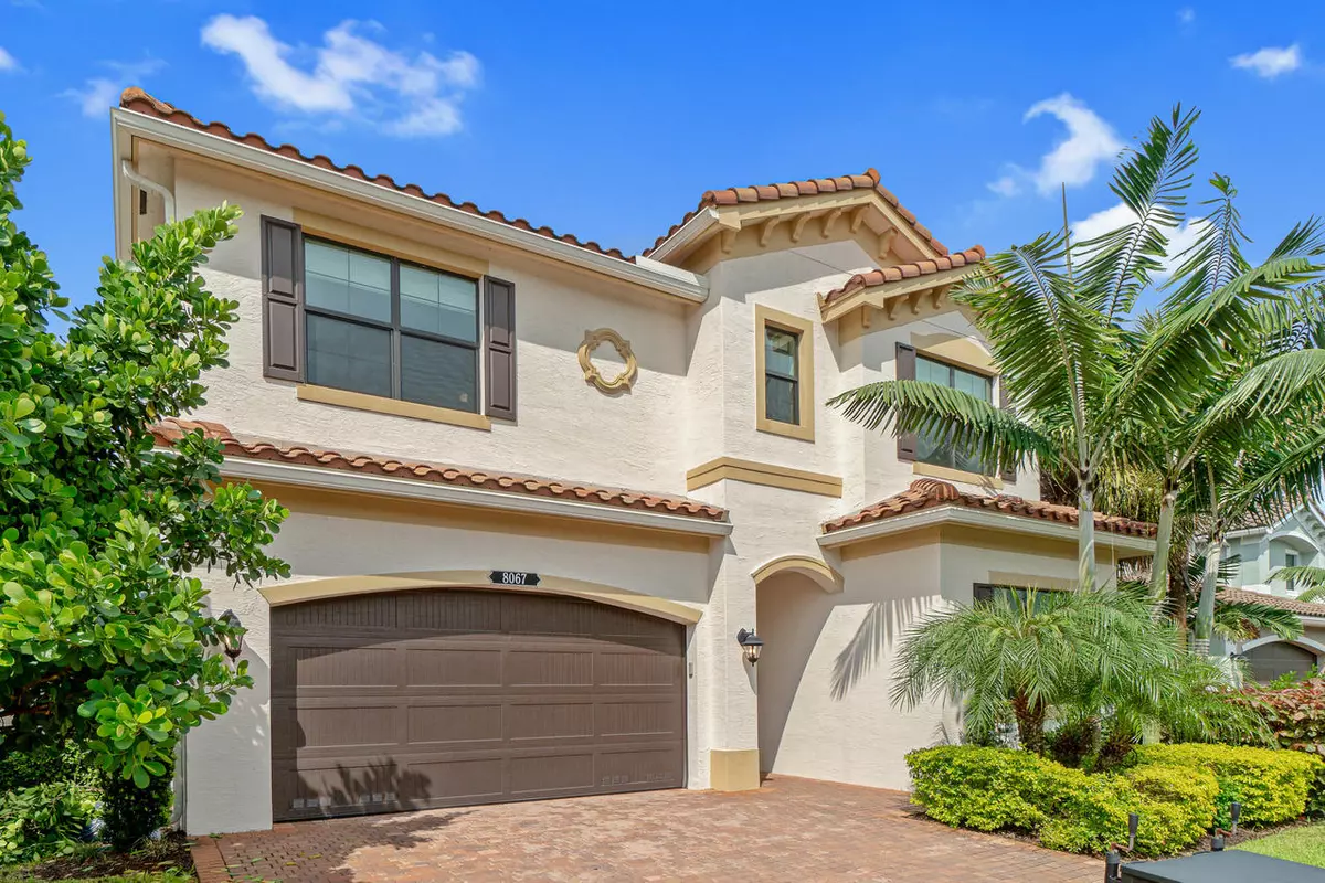 Delray Beach, FL 33446,8067 Lemon Serpentine LN