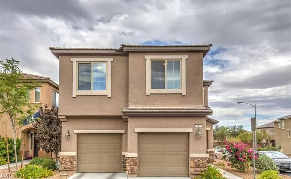 Henderson, NV 89011,745 Calamus Palm Place