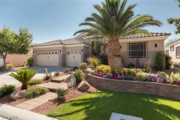 North Las Vegas, NV 89084,2805 Tropicbird Drive