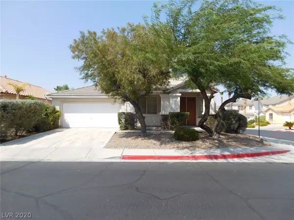 2384 Crocodile Avenue, Henderson, NV 89052