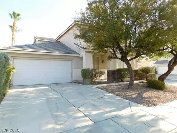 Henderson, NV 89052,2384 Crocodile Avenue