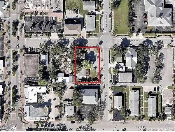 34 SE 6th ST,  Stuart,  FL 34994