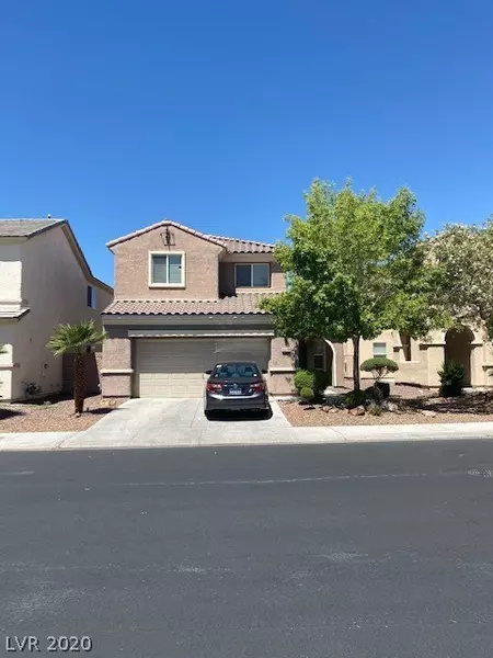 8317 Celina Hills Street, Las Vegas, NV 89131