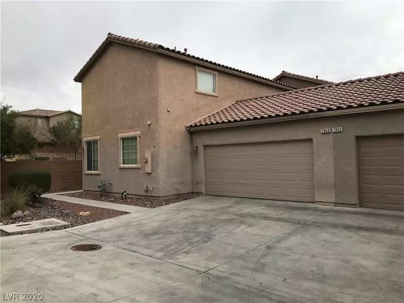 7949 Violet Sky Street, Las Vegas, NV 89149