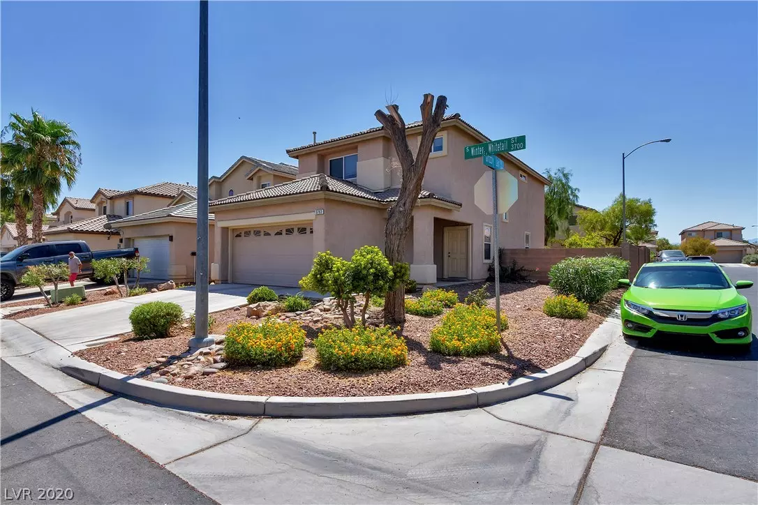 Las Vegas, NV 89122,3763 Winter Whitetail Street