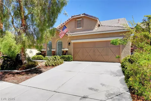 Henderson, NV 89052,782 Rise Canyon Drive