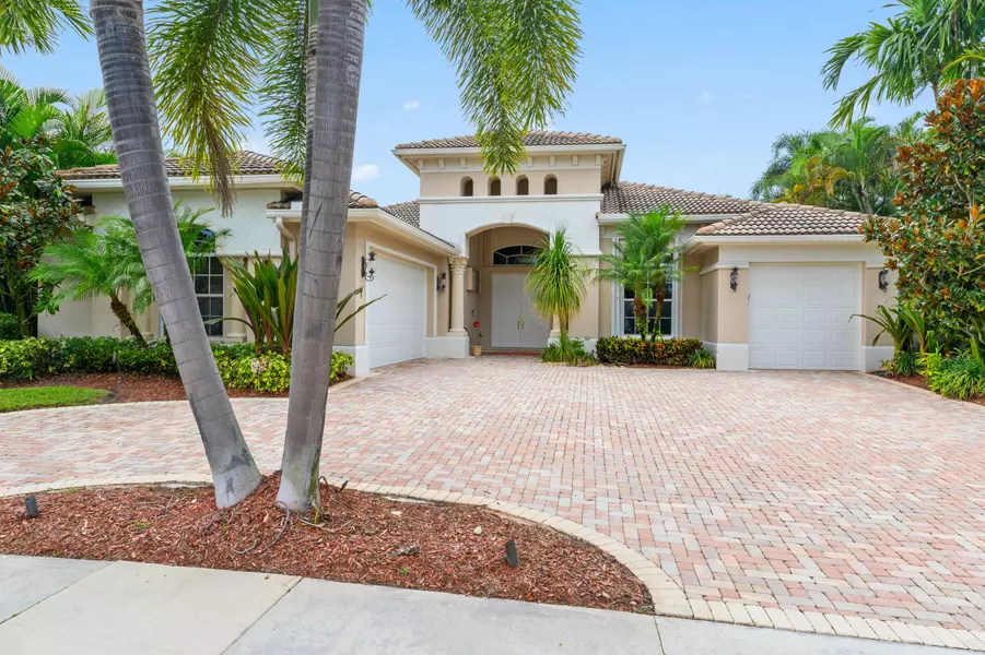 16321 Mira Vista LN, Delray Beach, FL 33446