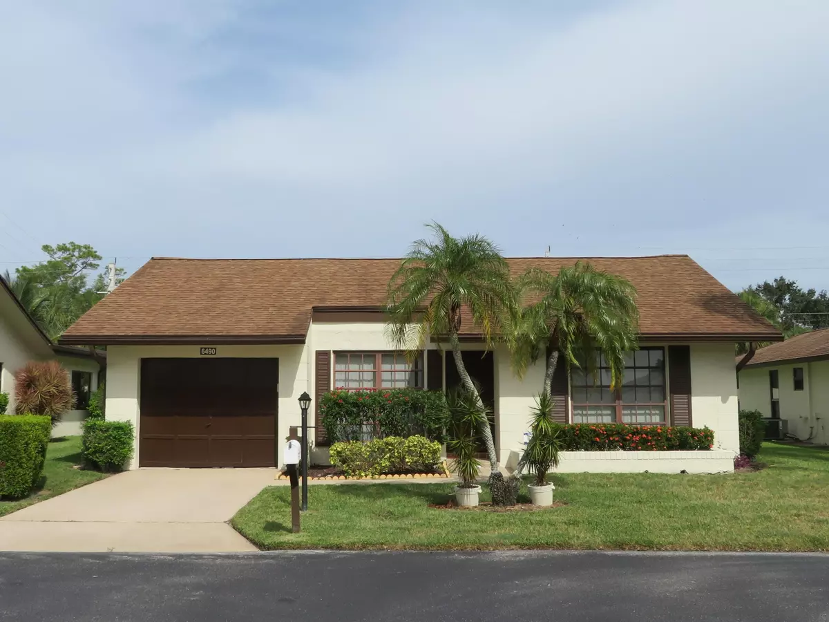 Greenacres, FL 33463,6490 Olivewood CIR