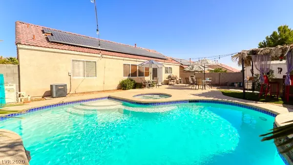 North Las Vegas, NV 89031,2409 Lahaina Court