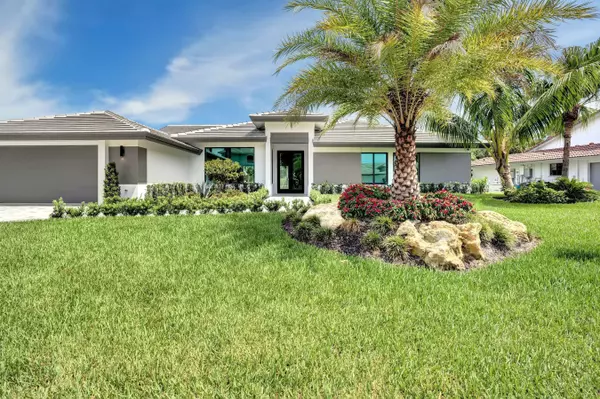 Delray Beach, FL 33445,4657 Tree Fern DR