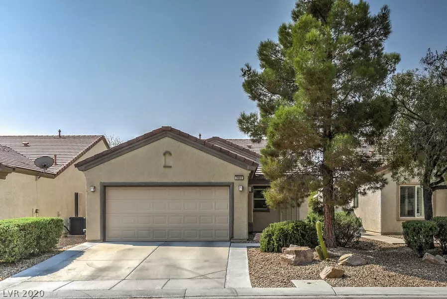 3609 Kittiwake Road, North Las Vegas, NV 89084