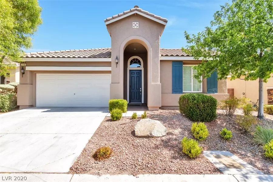 7748 Sundial Peak Street, Las Vegas, NV 89166