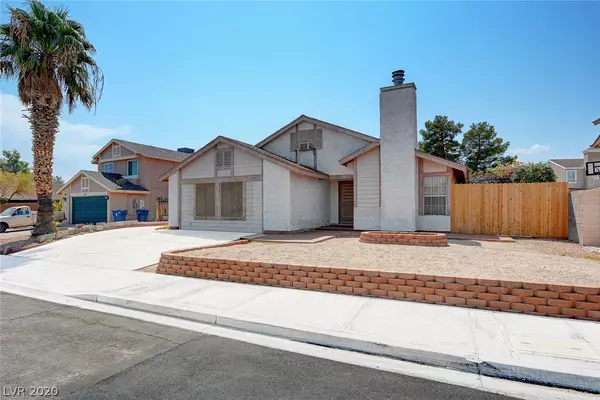 Las Vegas, NV 89119,7195 Sawtooth Drive