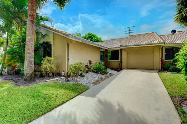 Boynton Beach, FL 33437,9940 Watermill CIR D