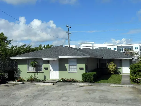 1617 N J ST, Lake Worth Beach, FL 33460