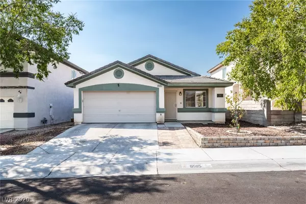 Las Vegas, NV 89129,9505 Forest Lily Court