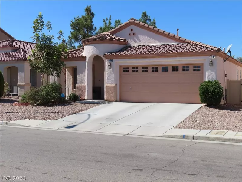 9973 Cedar Rose Street, Las Vegas, NV 89183