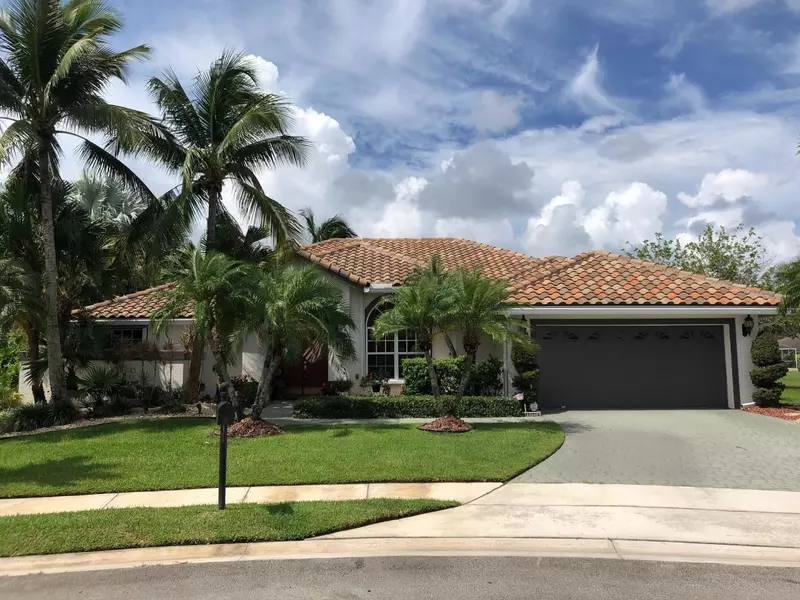 22337 Siesta Key DR, Boca Raton, FL 33428