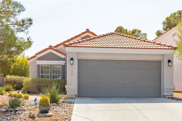 724 Maxley Court,  Las Vegas,  NV 89145