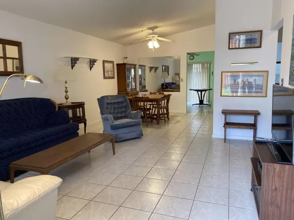 Hobe Sound, FL 33455,7911 SE Villa CIR